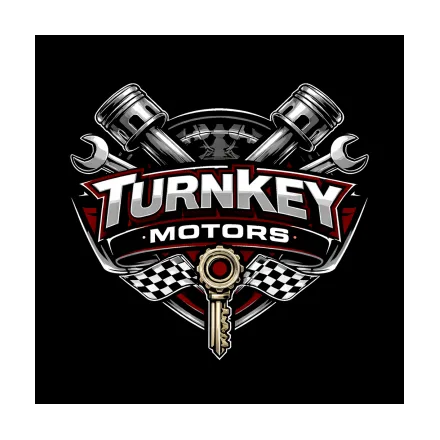 Turnkey Motors logo