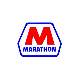 Wapak Marathon logo