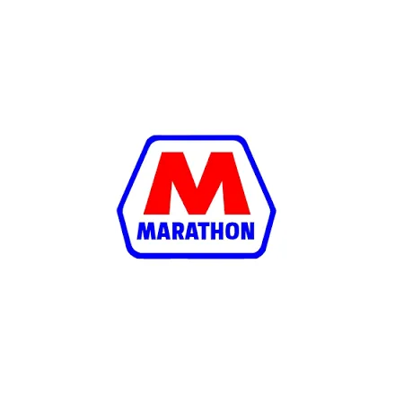 Wapak Marathon logo