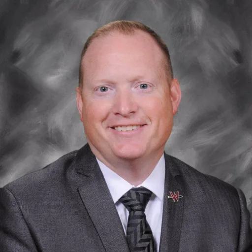 Aaron Rex profile picture