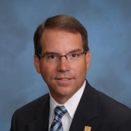 Andrew Farley profile picture
