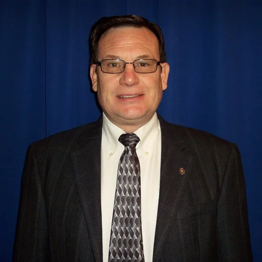 Lonnie Pedersen profile picture
