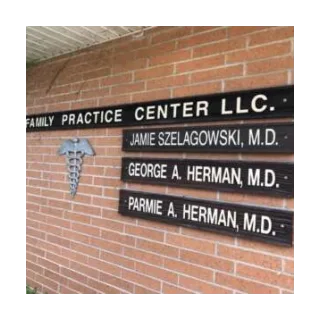 Auglaize Family Practice Center logo