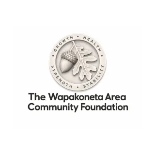 Wapakoneta Area Community Foundation logo