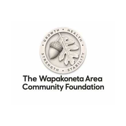 Wapakoneta Area Community Foundation logo