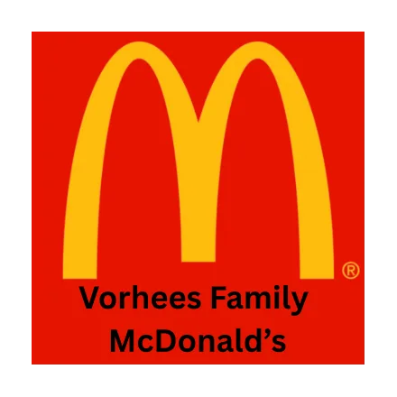 McDonald's logo