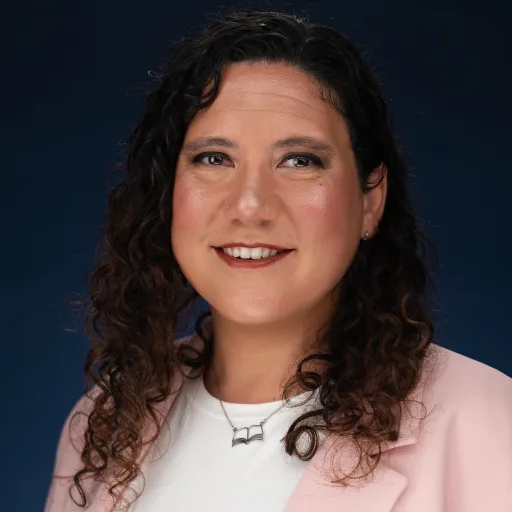 Sarah Smith Profile Photo