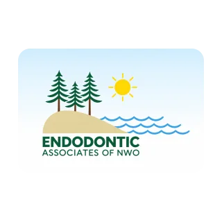 Endodontic Association of NWO LLC logo