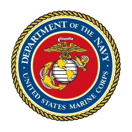 US Marine Corps logo