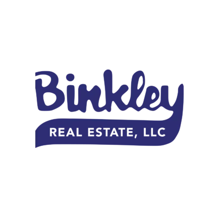 Binkley Real Estate logo