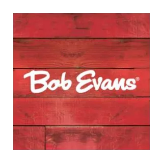 Bob Evans logo