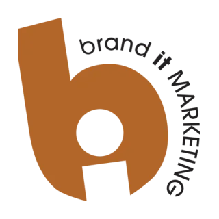 BrandIt Marketing Communications logo
