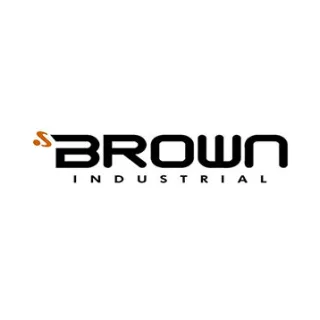 Brown Industrial logo