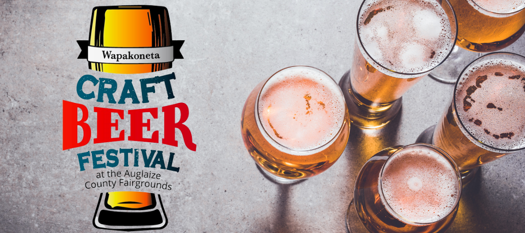 Wapakoneta Craft Beer Festival