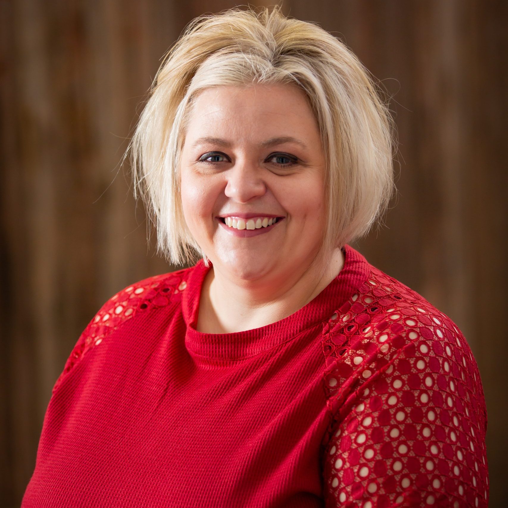 Allison DuBois
<br>Al's Woody's