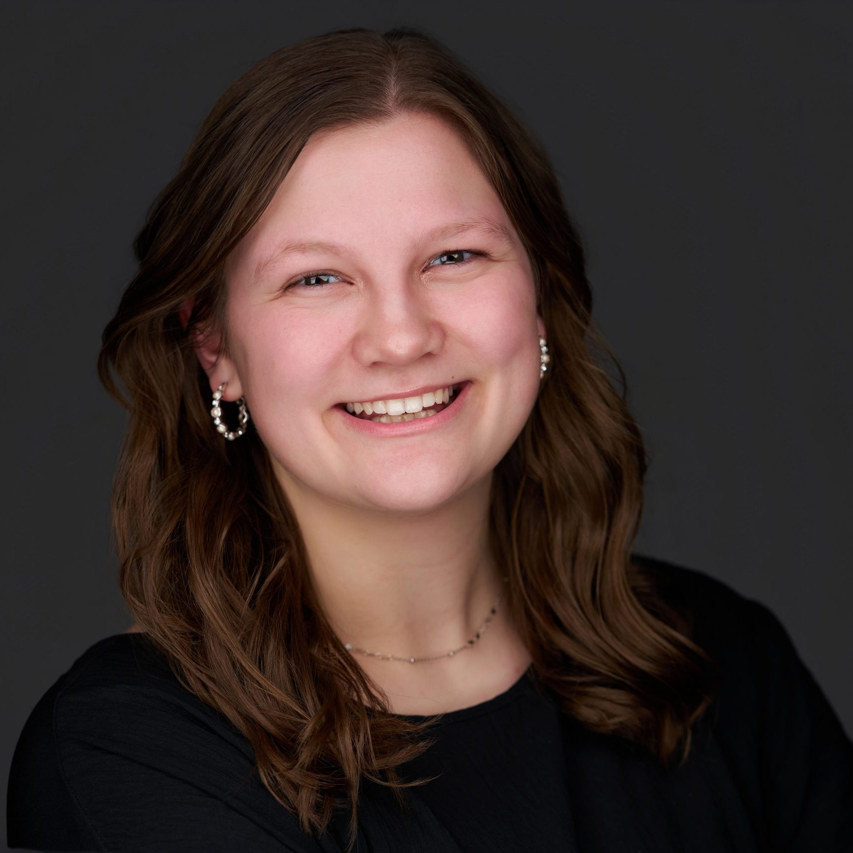 Emily Meyer
<br>Admin Assistant