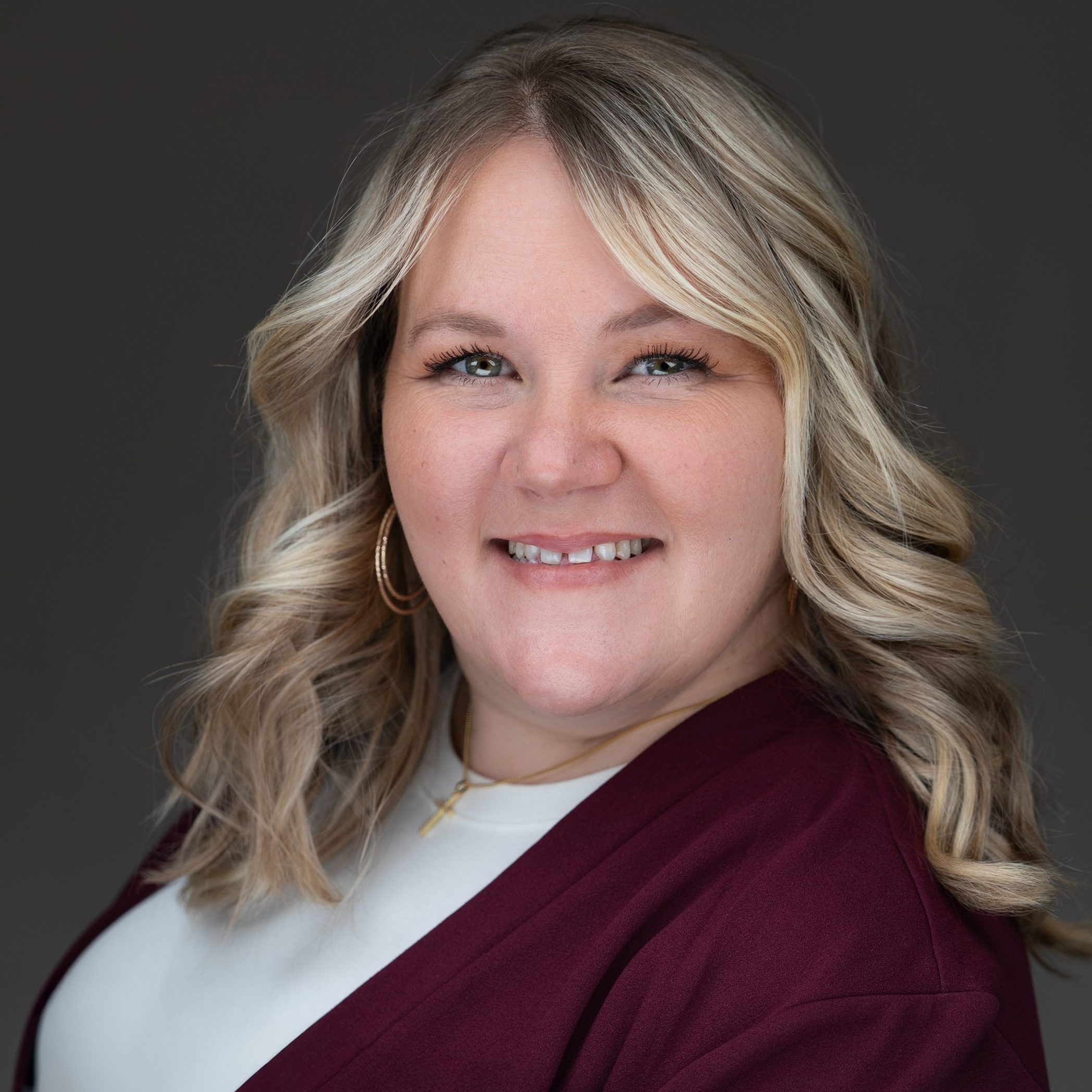 Maisie Tyler
<br>Binkley Real Estate