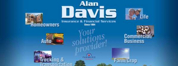 Alan Davis Insurance Agency