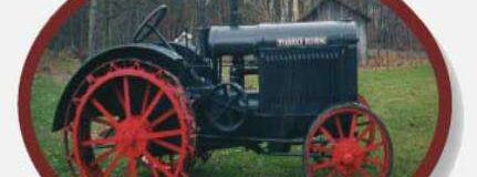 Buckeye Farm Antiques