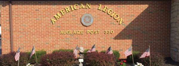 American Legion Post 330