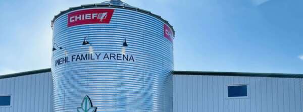 Auglaize County Fairgrounds