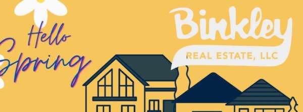 Binkley Real Estate