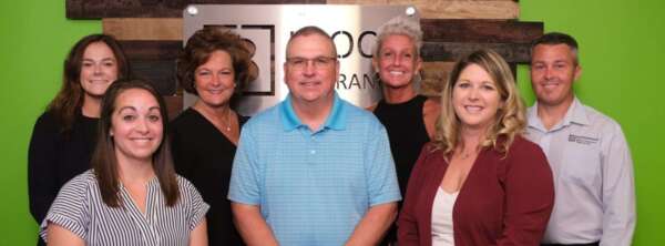 Block Insurance Agency, Inc.