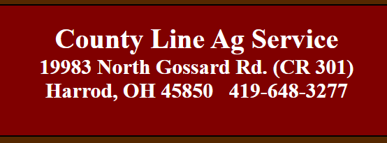 County Line Ag Services