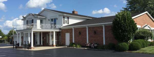 Eley Funeral Home and Crematory