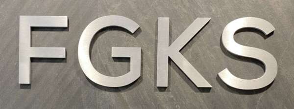 FGKS Law - Faulkner, Garmhausen, Keister & Shenk