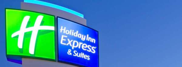 Holiday Inn Express