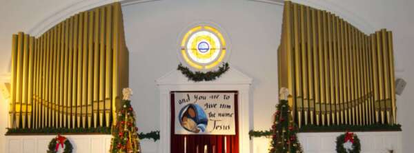St. Paul United Church of Christ