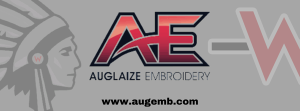 Auglaize Embroidery