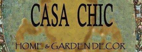 Casa Chic