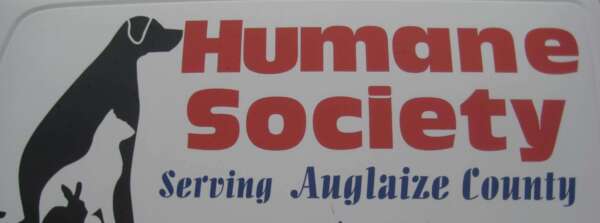 Auglaize County Humane Society