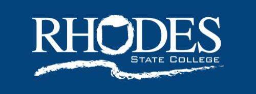 Rhodes State College - Division of Workforce Development and Community Programming
